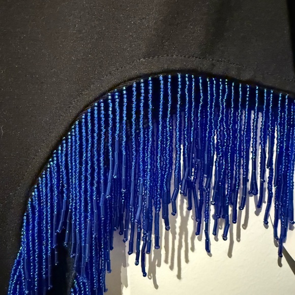 STAUD Mini Kirsten Dress - Picture 3 of 4